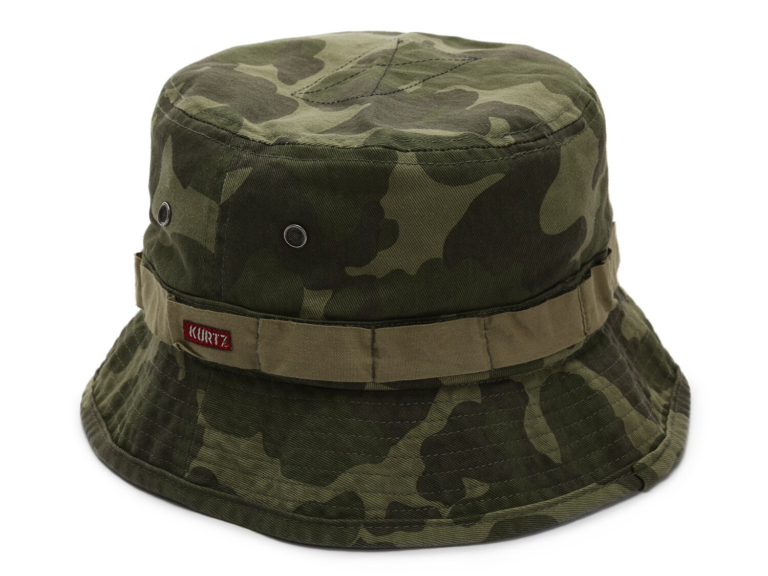 A Kurtz Boone Bucket Hat | DSW