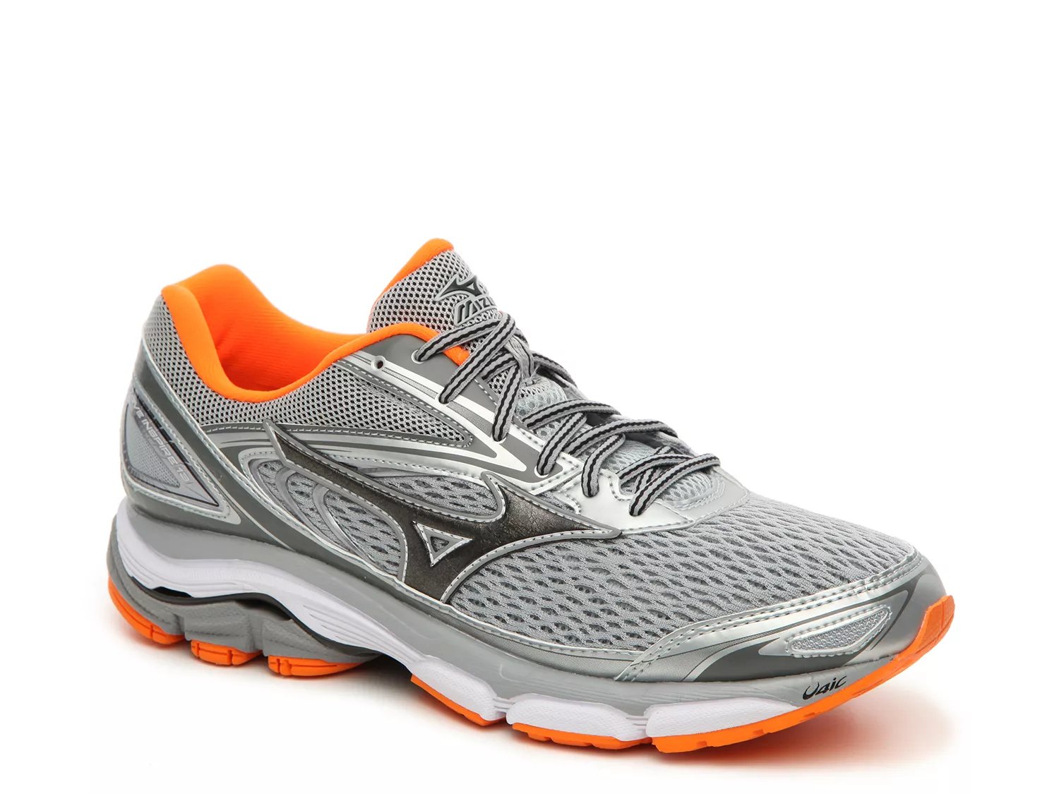 mizuno men's wave inspire 13 running shoe