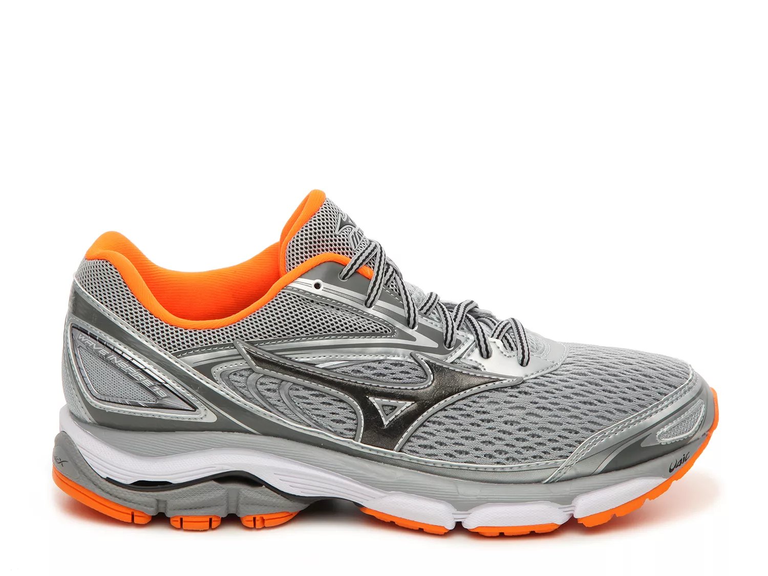 mizuno men's wave inspire 13 running shoe