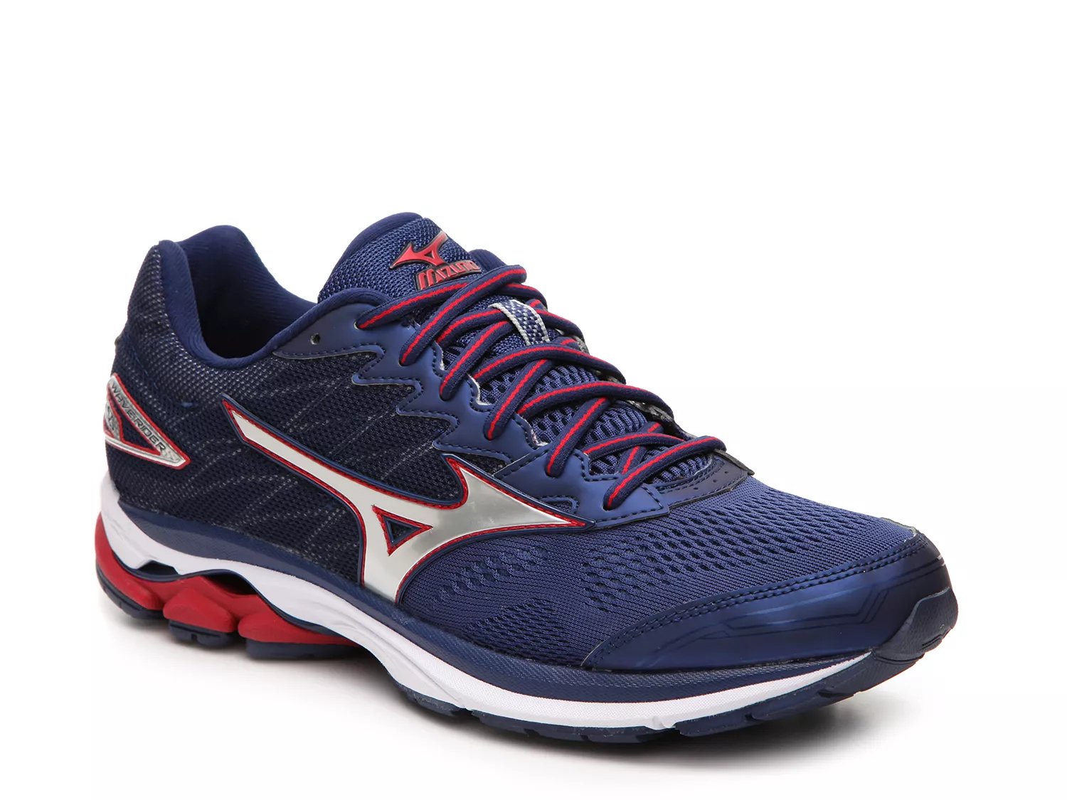 dsw mizuno wave rider