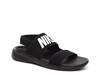 Nike tanjun sandals size 8 best sale