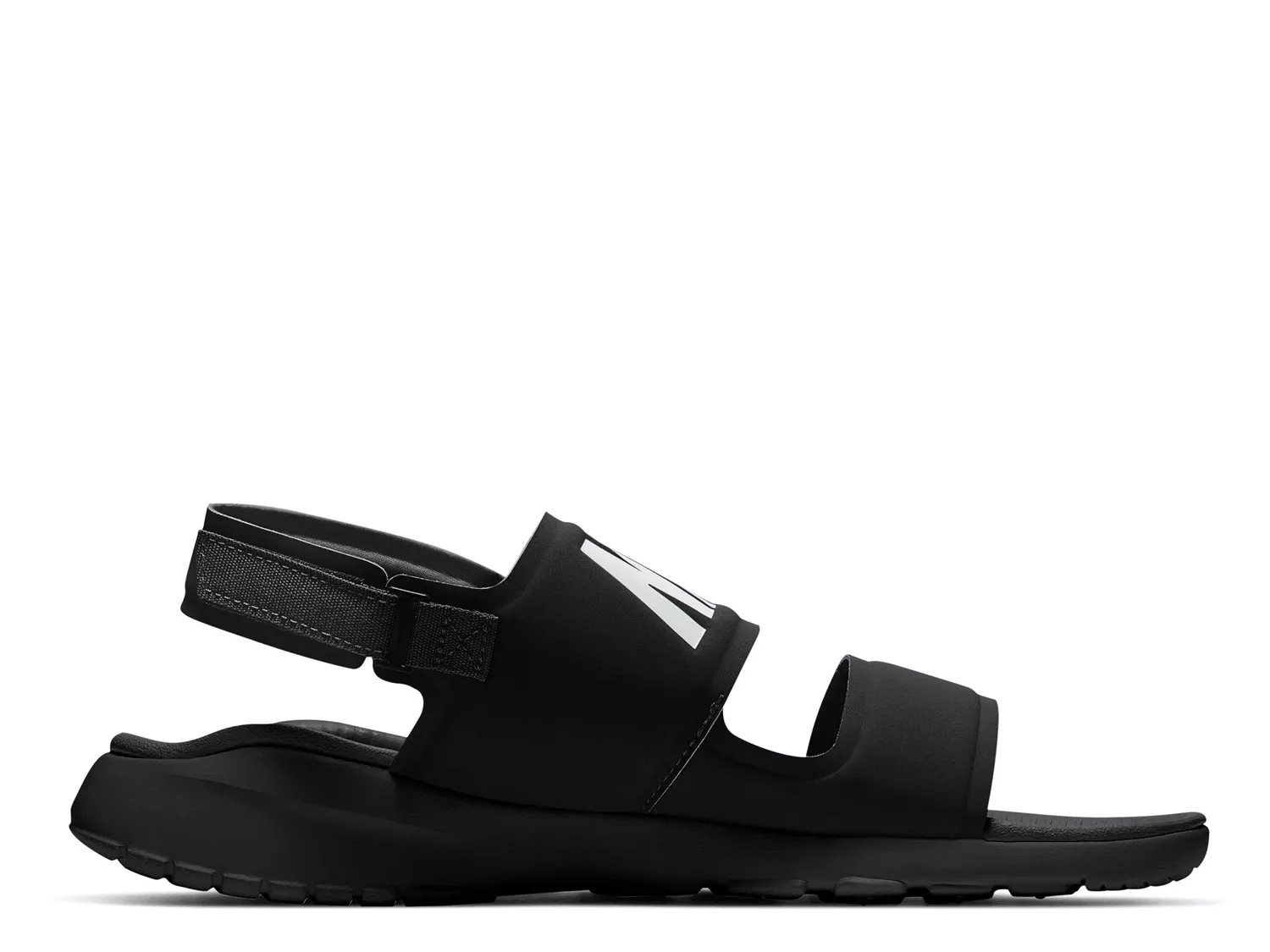 nike tanjun sandals womens grey