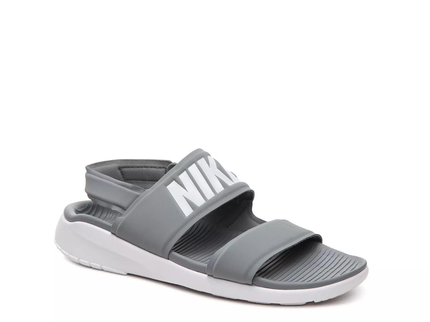 Famous footwear cheap nike tanjun sandals