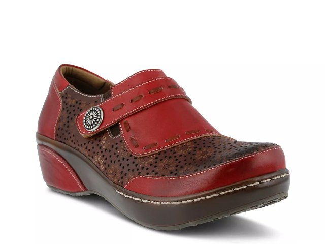 Spring step shoes dsw store