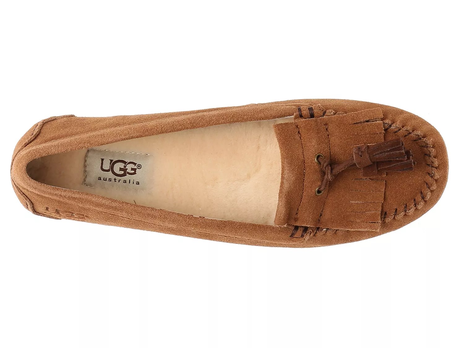 ugg lizzy moccasins