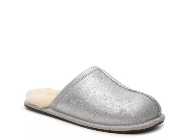UGG Australia Pearle Scuff Slipper