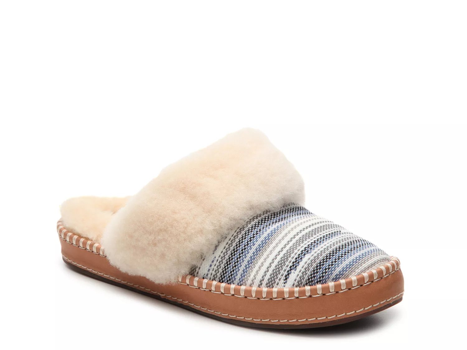 Dsw ugg womens discount slippers