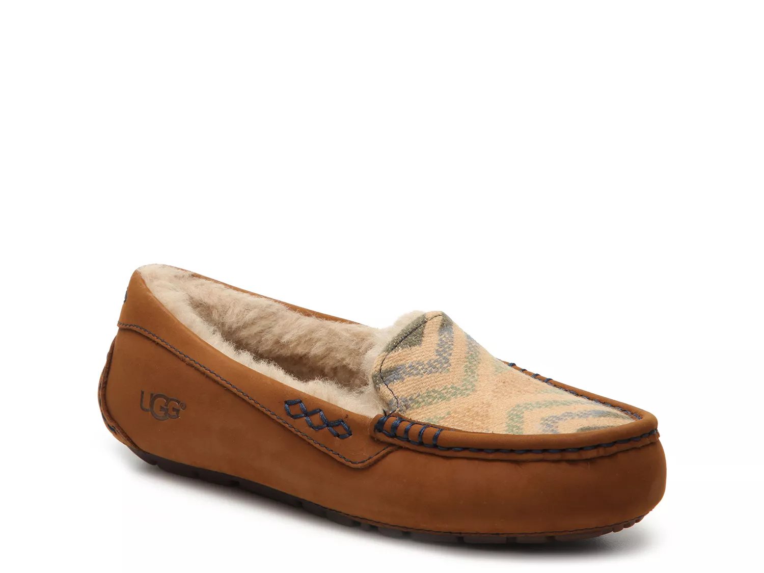 Dsw on sale ugg moccasins