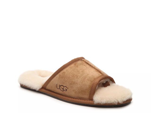 UGG Australia Mellie Slide Slipper Free Shipping DSW