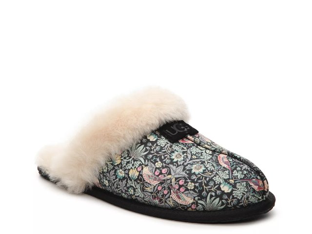 Liberty ugg slippers clearance