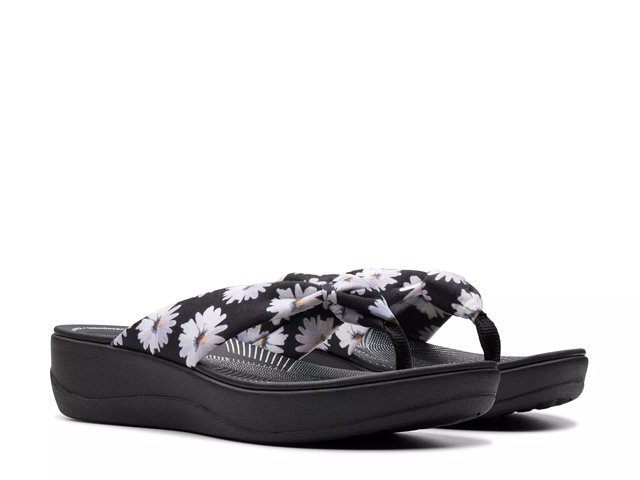 Clarks arla glison black new arrivals