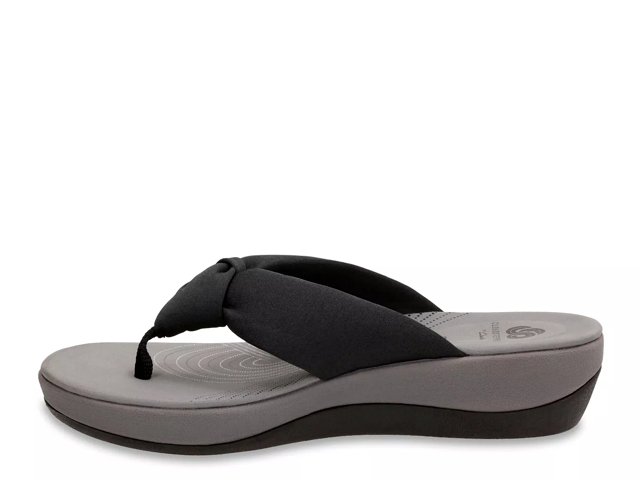 Cloudsteppers by clarks discount arla glison wedge sandal