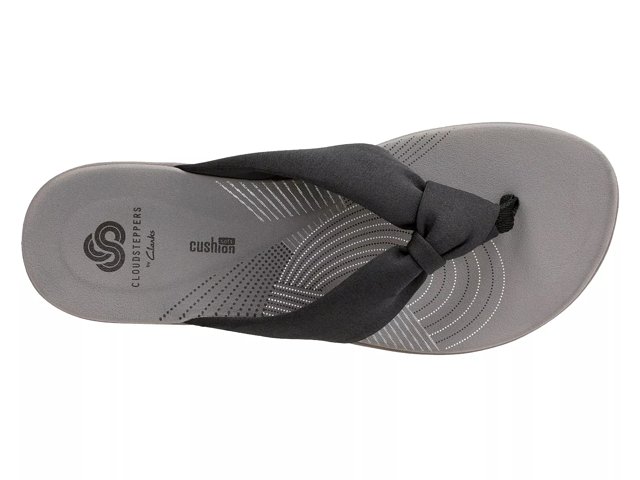 Cloudsteppers by clarks sales arla glison wedge sandal