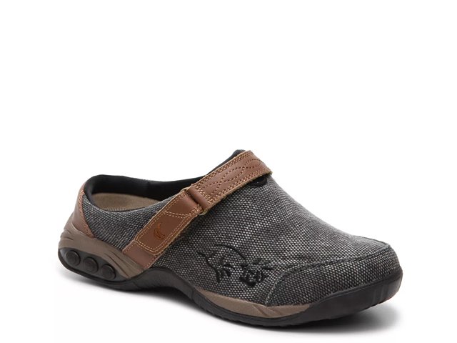 Therafit austin clog hot sale