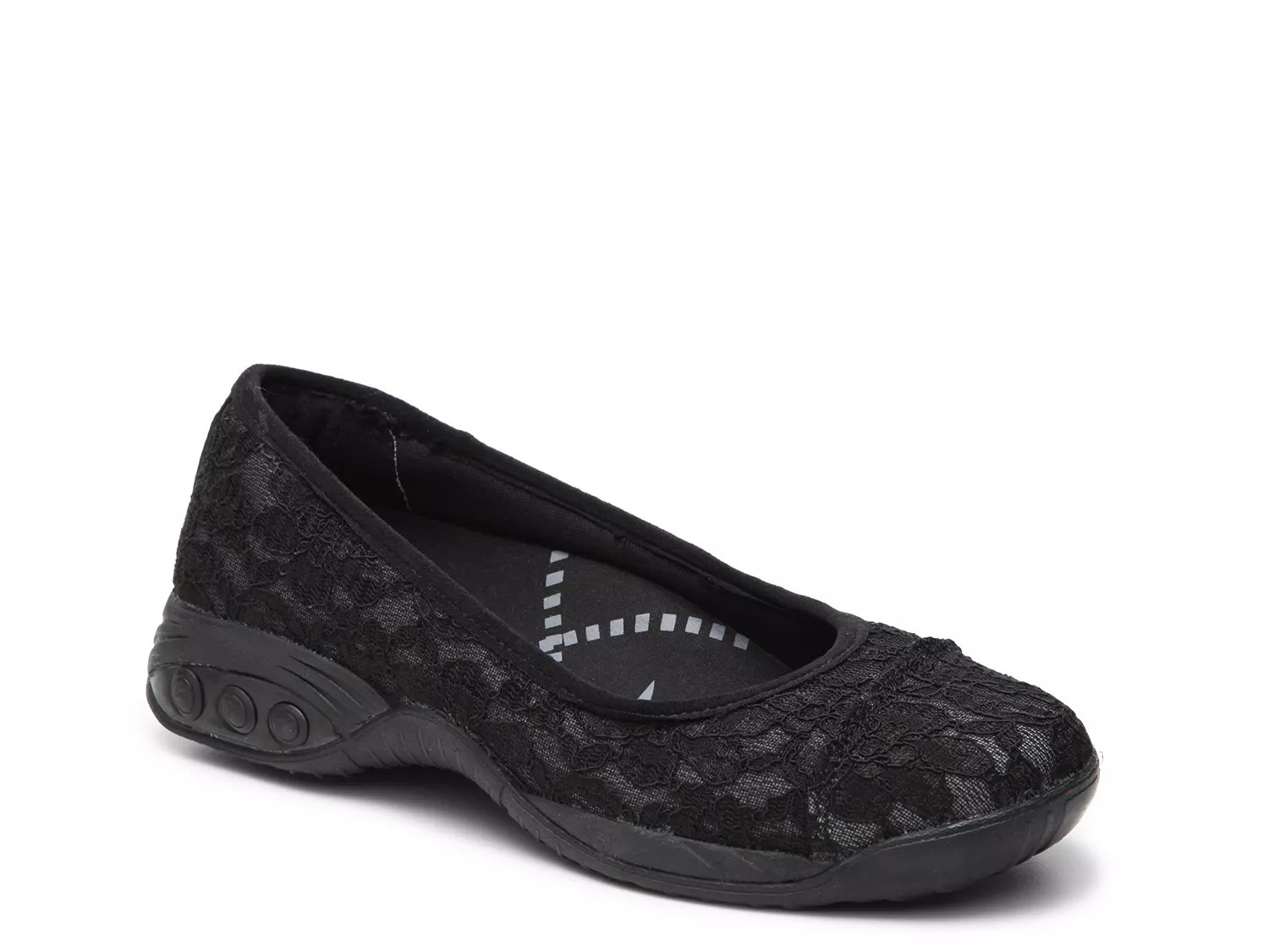 Therafit coco cheap ballet flat