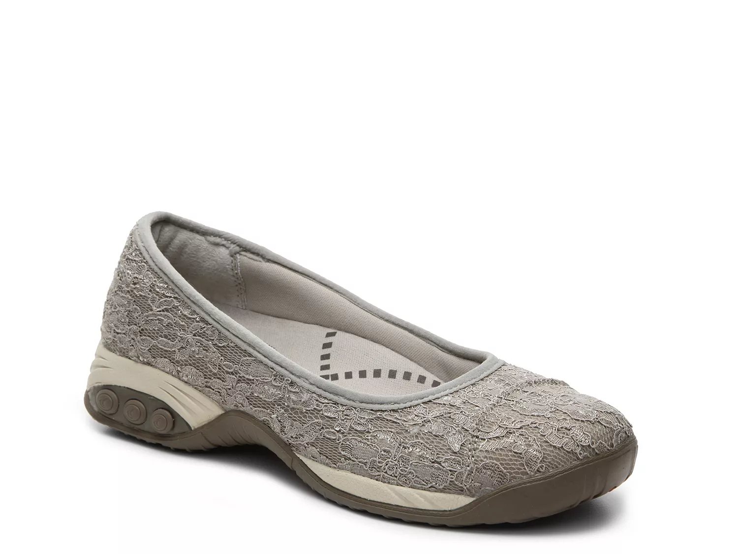 therafit coco ballet flat