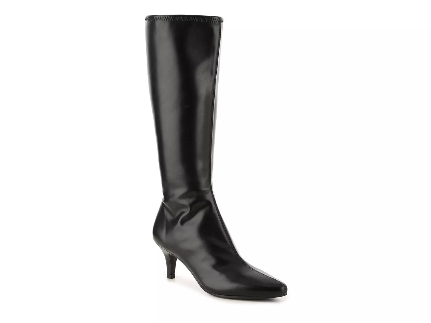 impo boots wide calf