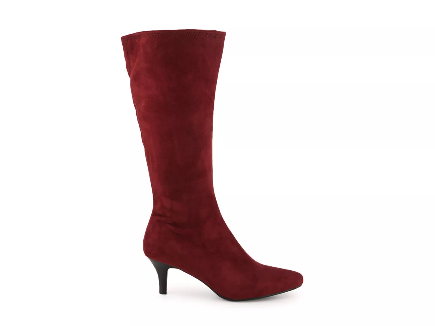 impo boots wide calf