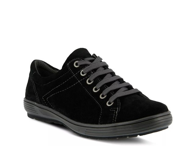 Steve madden anton sneaker top
