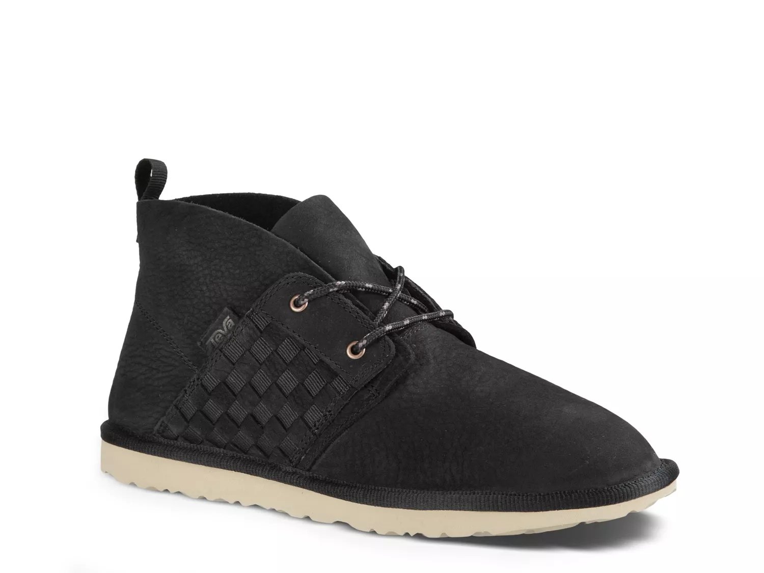 Teva high cheap top sneakers