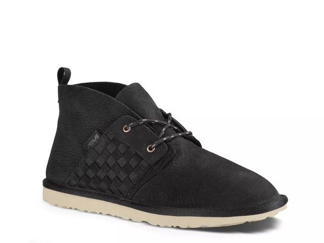 Dsw teva boots 2025