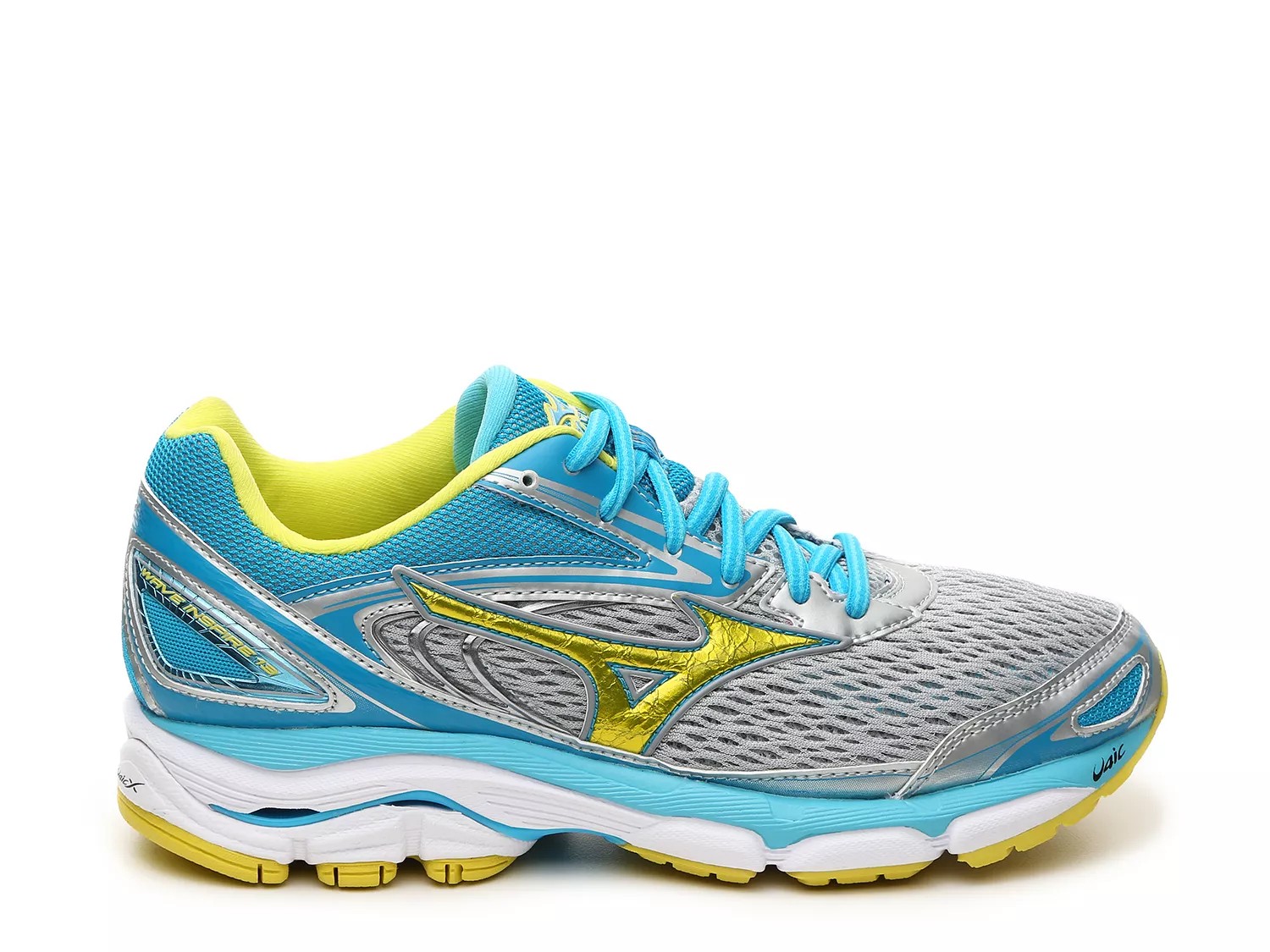 mizuno wave inspire 13 women's running shoes