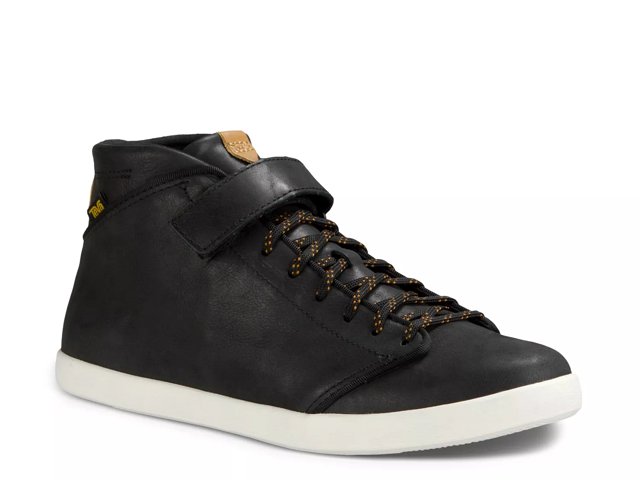 High top tevas store