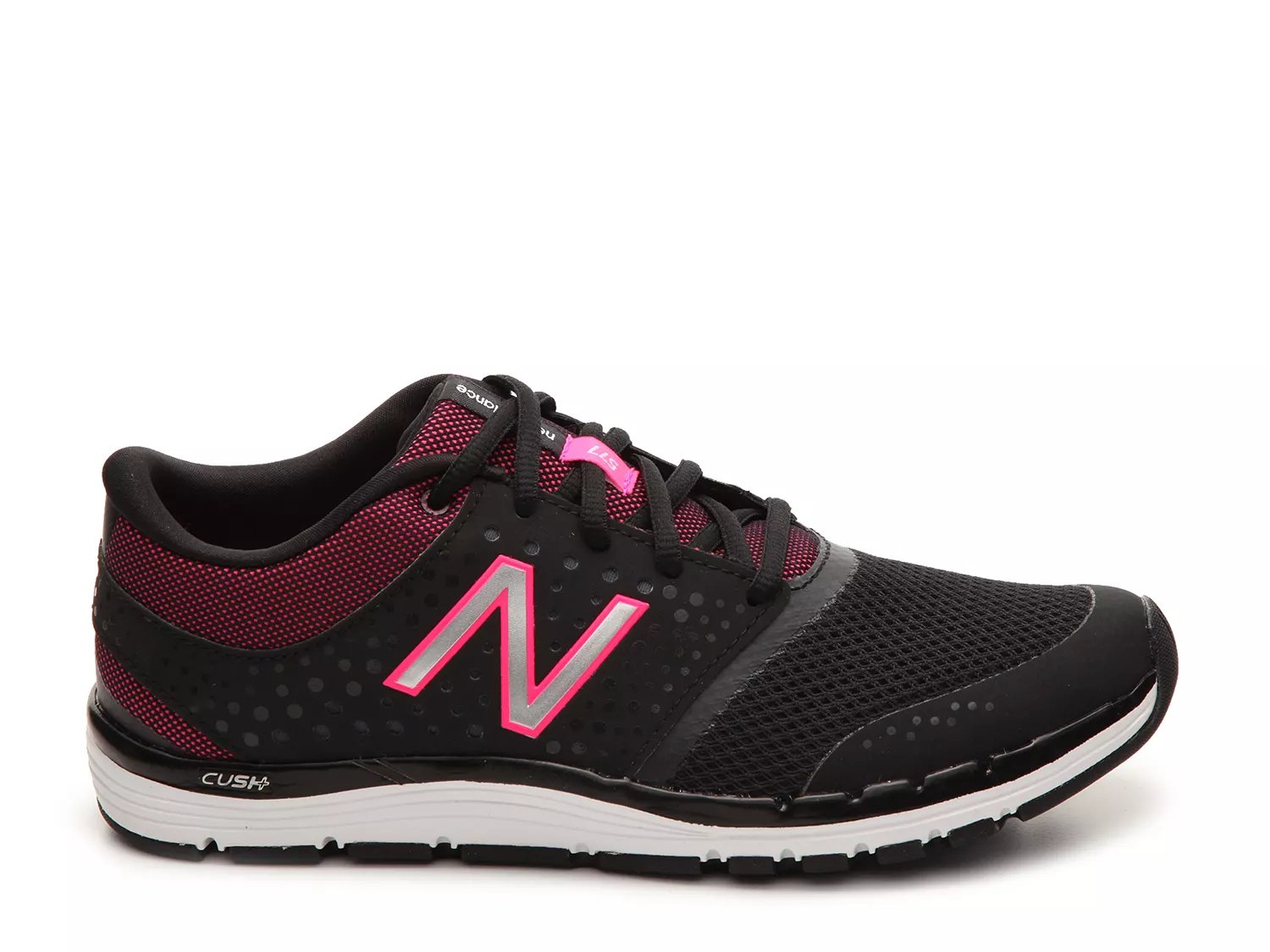 dsw new balance womens sneakers