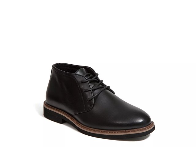 Infant chukka boots online