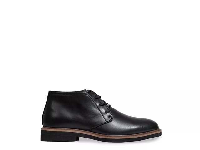 Deer stags chukka boots hotsell