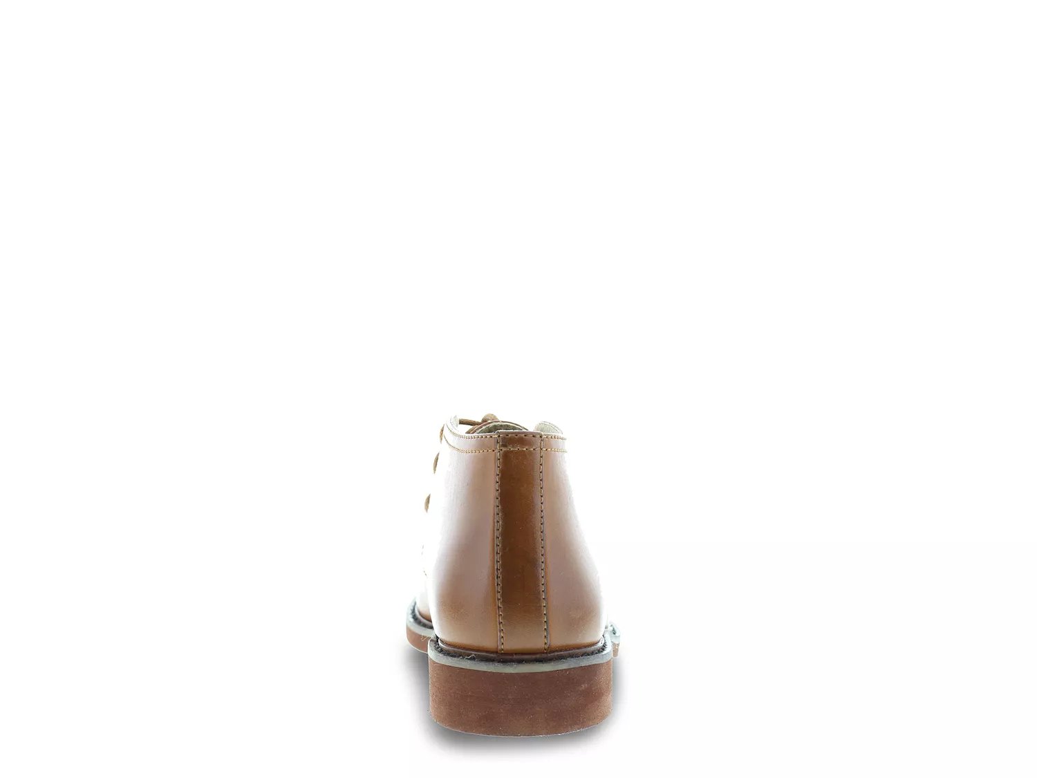 deer stags ballard boy's chukka boots