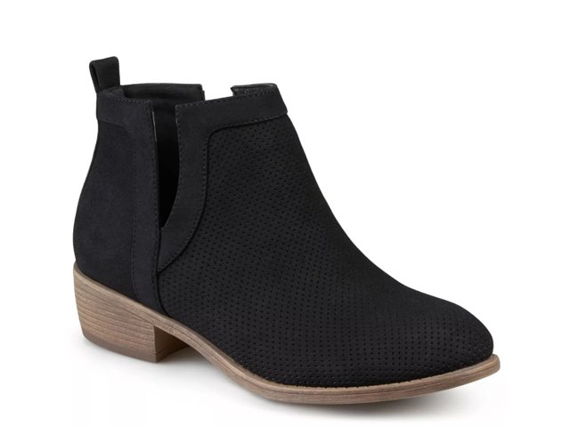 Journee collection hotsell lainee bootie