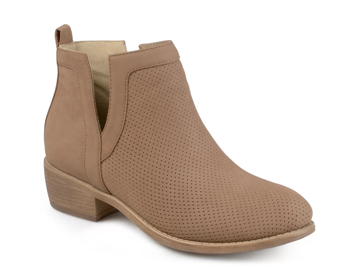 journee collection rimi women's ankle boots