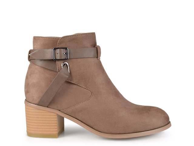 mara chelsea bootie
