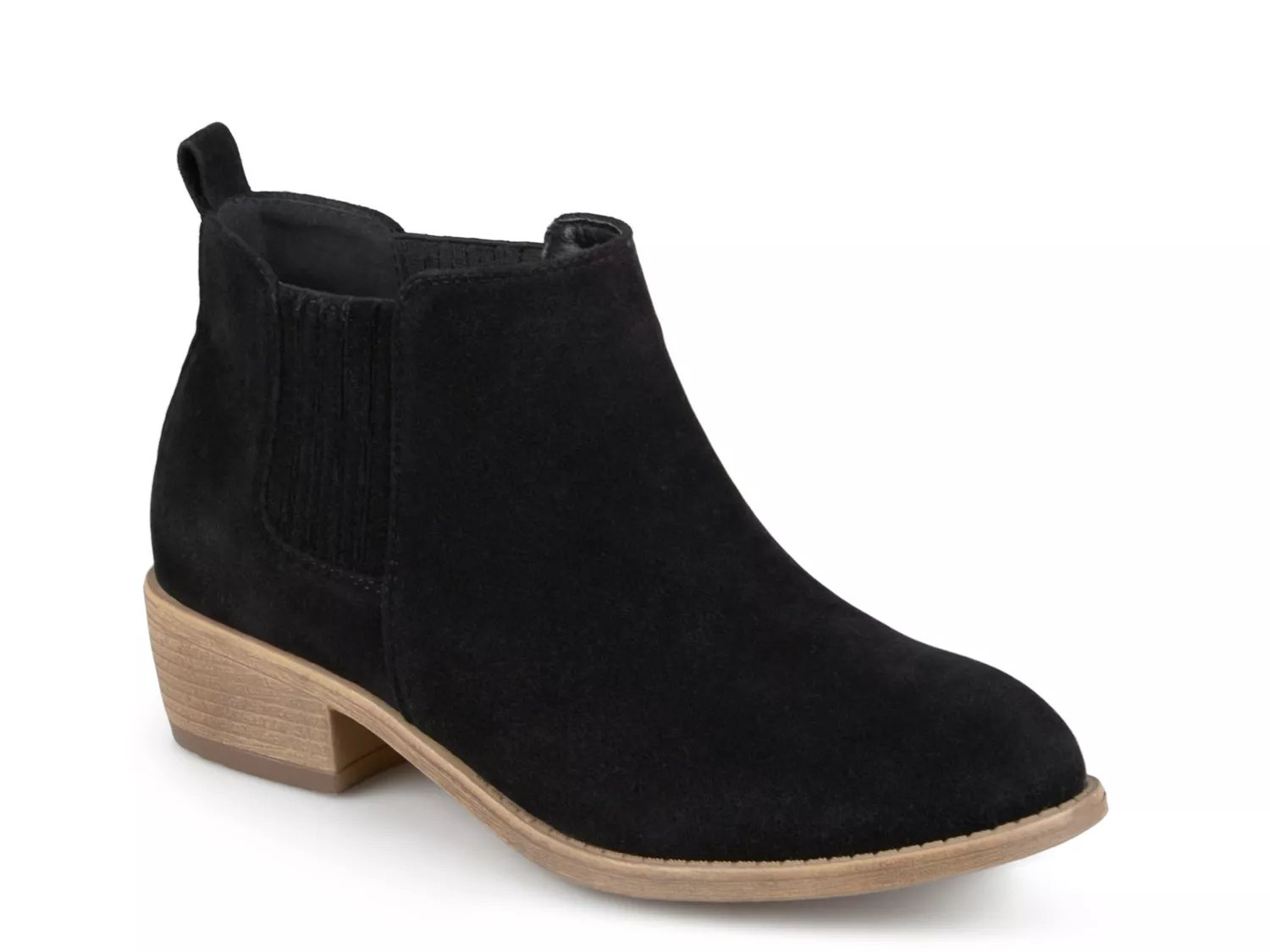 Journee Collection Ramsey Chelsea Boot - Free Shipping | DSW