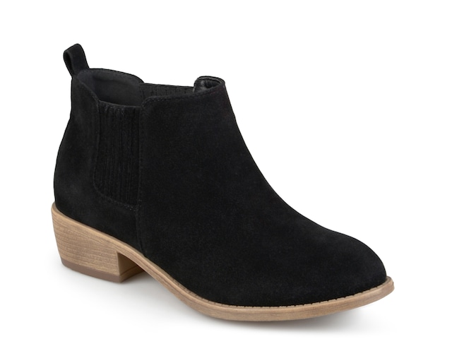 Journee Collection Ramsey Chelsea Boot - Free Shipping | DSW