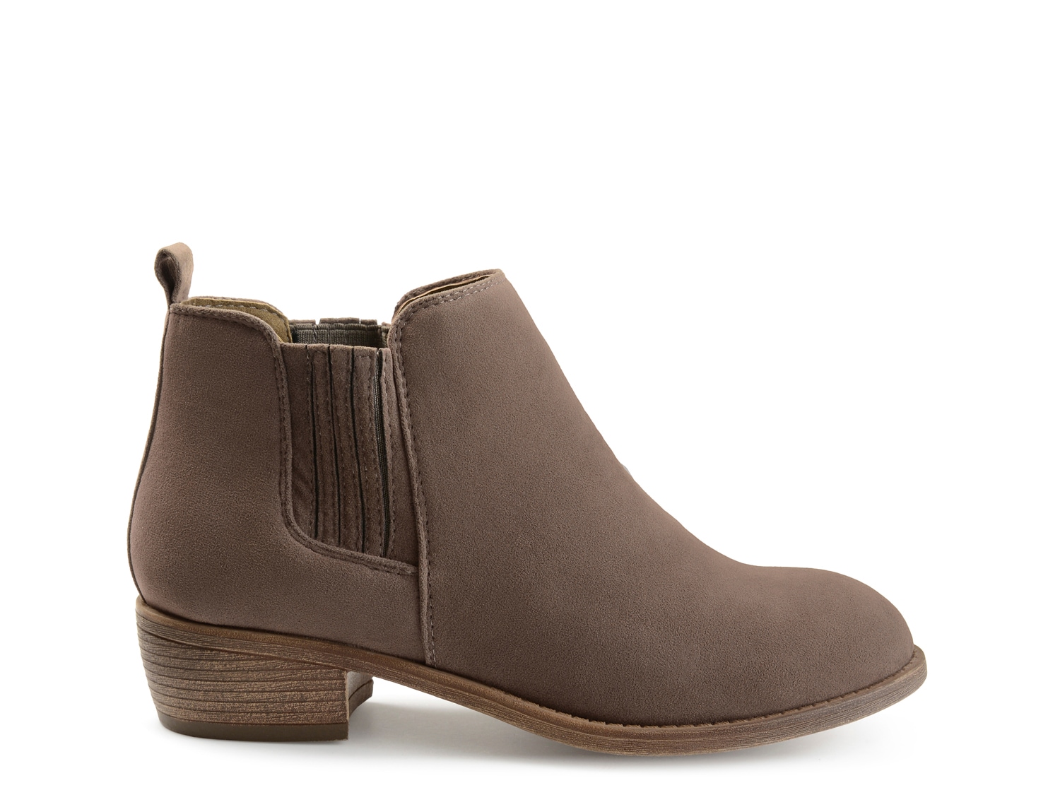 the ramsey chelsea boot in leather