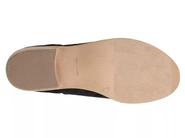 Journee Collection Rimi Bootie Free Shipping DSW