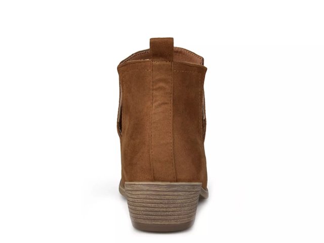 Journee collection best sale rimi bootie