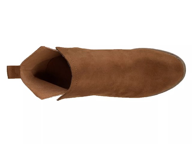 Journee Collection Rimi Bootie Free Shipping DSW