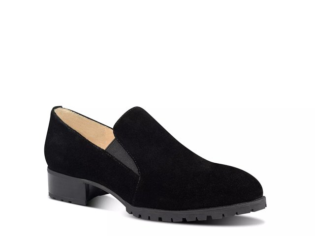 Nine west deals lightning loafer