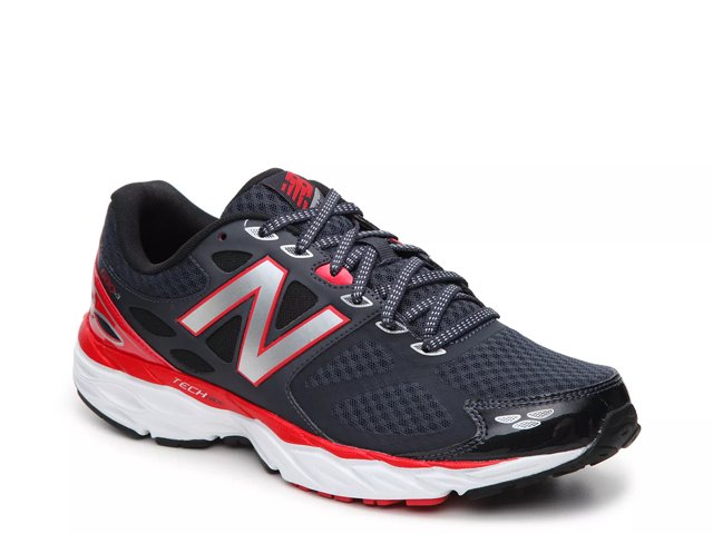 New Balance 680 v3 Running Shoe Men s Free Shipping DSW