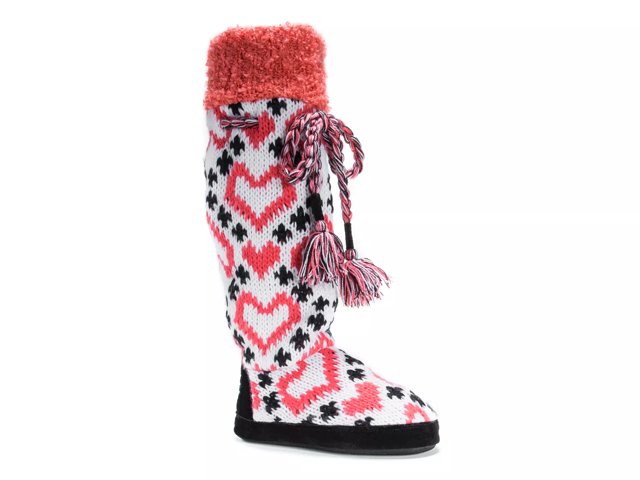 Dsw muk luks shop