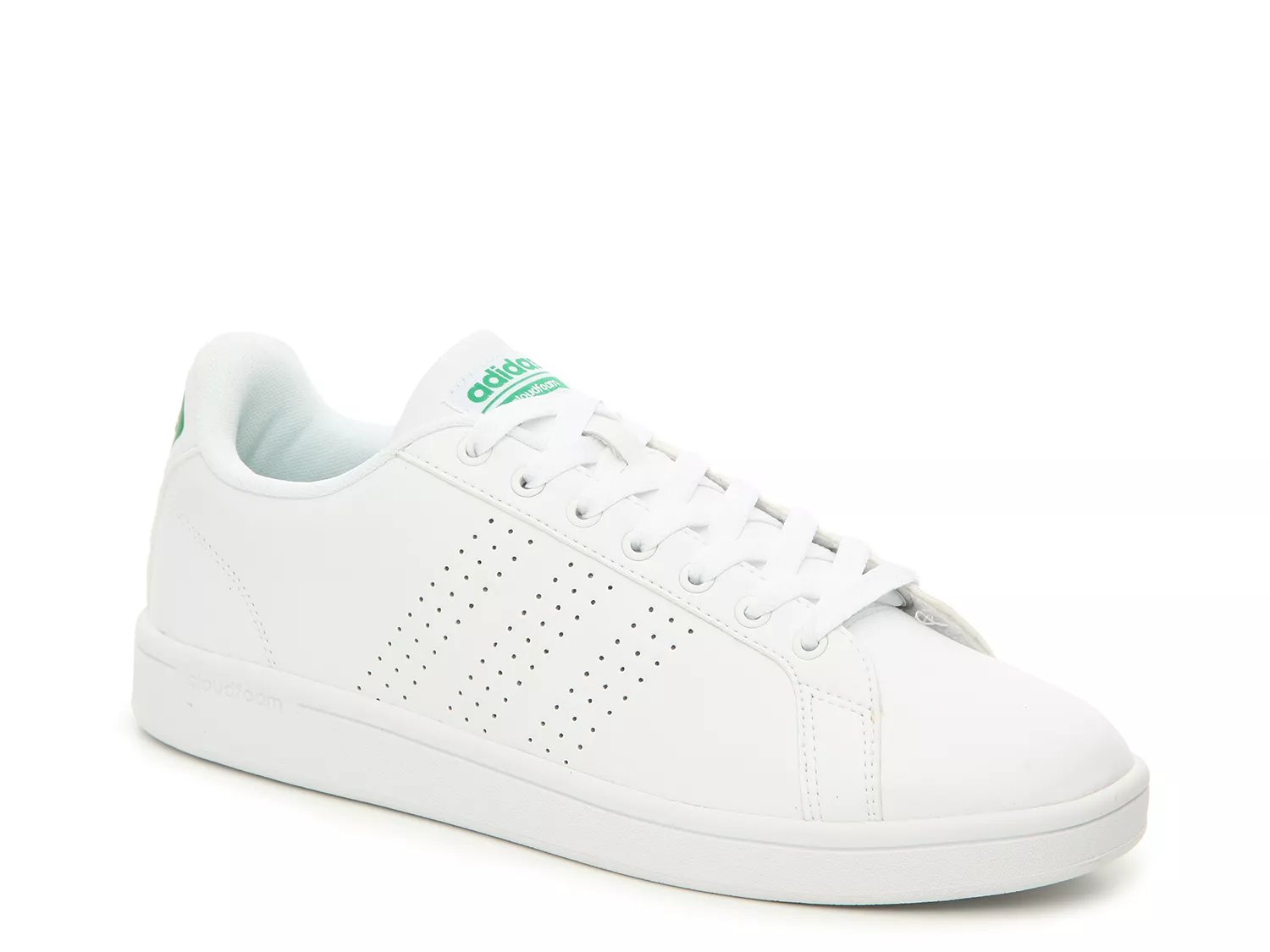 adidas Advantage Clean Sneaker - Men's 