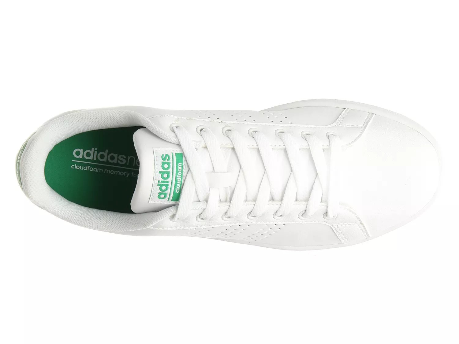 adidas Advantage Clean Sneaker - Men's 