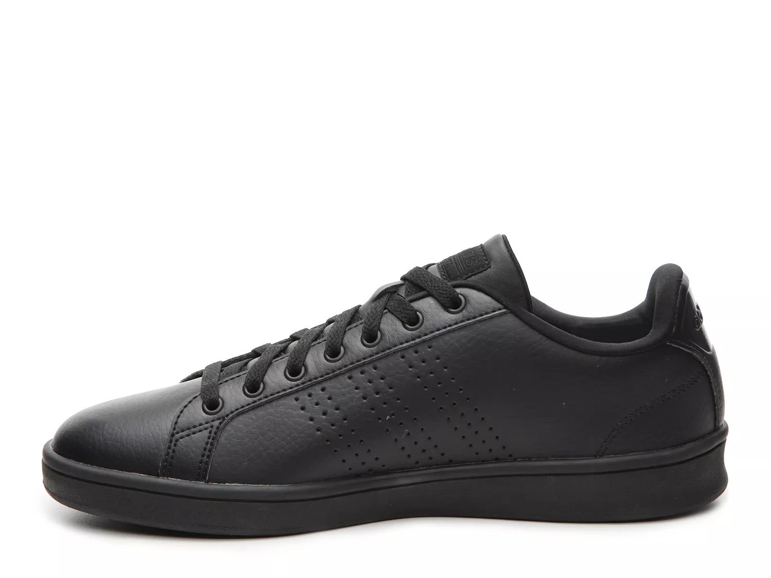 adidas advantage clean mens trainers