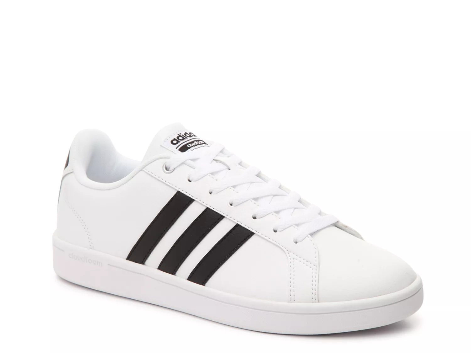 adidas advantage sneaker mens