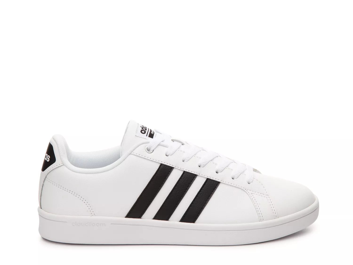 dsw adidas advantage