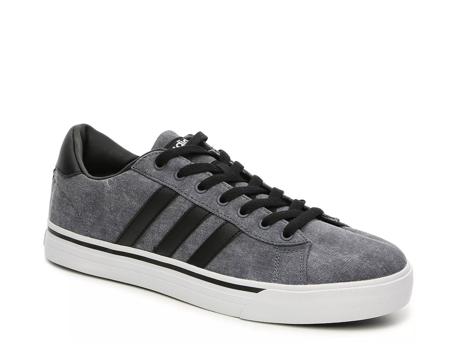 adidas Daily Sneaker - Men's - Free | DSW