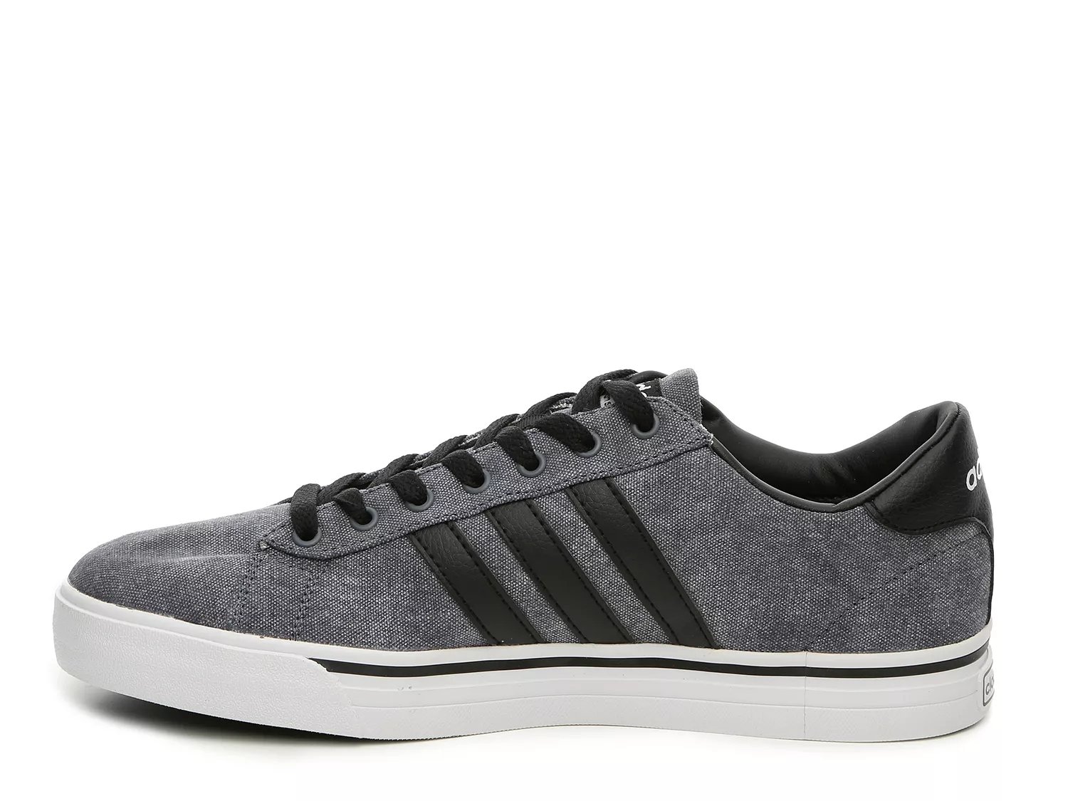 adidas cloudfoam super daily grey